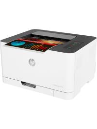 HP 4ZB95A ColorLaserJet 150nw Network+WIFI Yazıcı A4 - 1